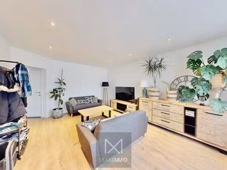 appartement à louer à mouscron € 795 (ljris) - maximmo vastgoed | zimmo