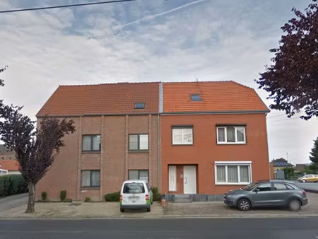 appartement à louer à nieuwerkerken € 600 (kjcch) - benny claes / belumed bv | zimmo