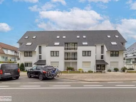 appartement à louer à nieuwpoort € 725 (gcws0) - euro immo | zimmo