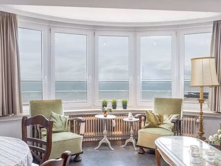 appartement à louer à oostende € 785 (ljp63) - agence lecomte | zimmo