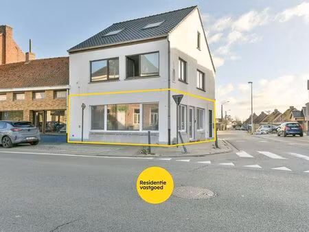 appartement à louer à westkerke € 790 (ljqyc) - residentie vastgoed - oudenburg | zimmo