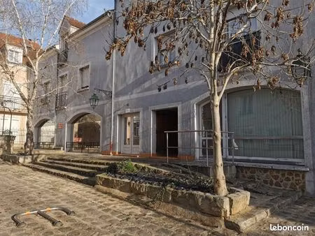 appartement 2 pièces 33 m²