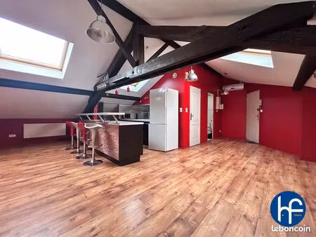 t2 idéal investissement ou premier achat