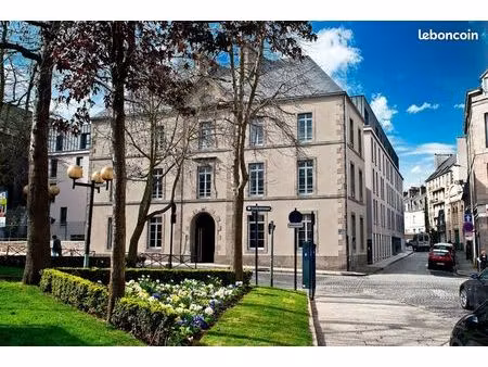 appartement 1 pièce 29 m²