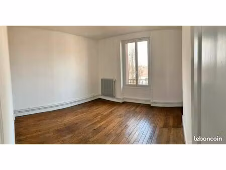 appartement t2