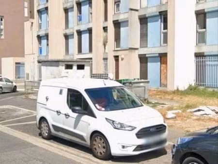 vente studio (urgence)