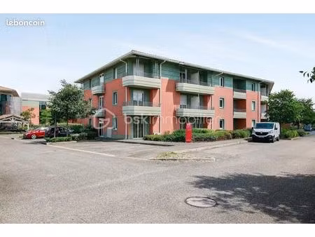 appartement 1 pièce 22 m²