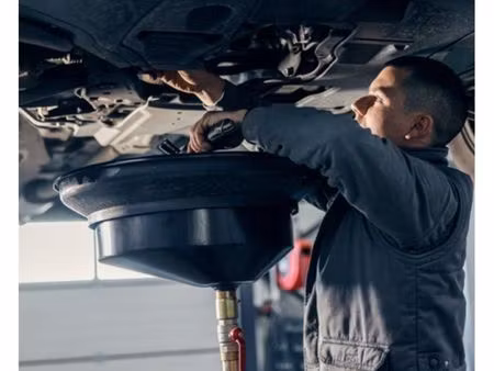 vds garage mécanique enseigne nationale