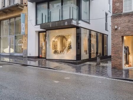 bien professionnel à vendre à kortrijk € 295.000 (ljrh9) - dekeyser immo | zimmo