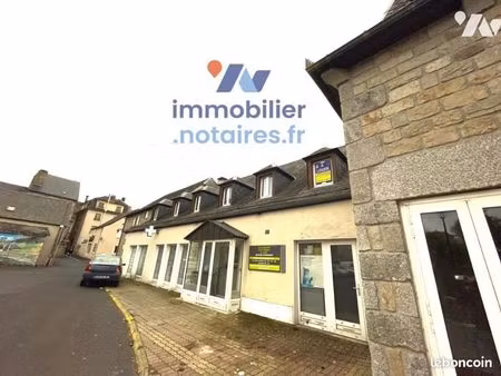 local d'activités st chely d apcher