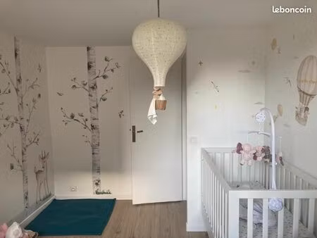 279 000 euros  maison rénovée de 104m carré  centre-ville
