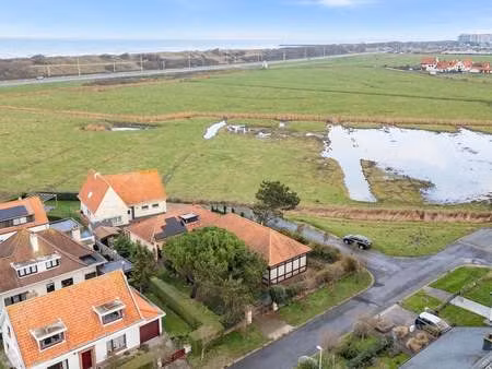 maison à vendre à wenduine € 599.000 (ljqwm) - key immo | zimmo