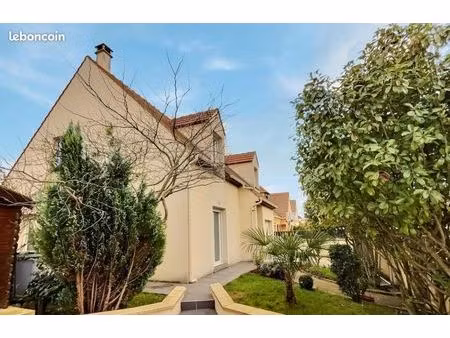 maison 6 pièces 143 m²