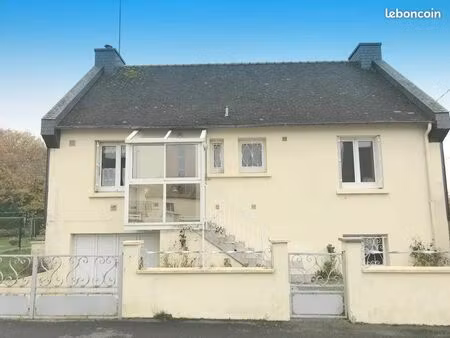maison 4 pièces 102 m²