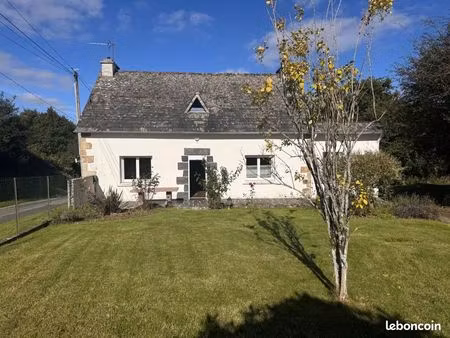 maison 6 pièces 122 m²