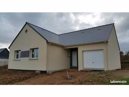 maison 5 pièces 90 m²