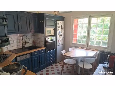 maison d'architecte - jean fauny