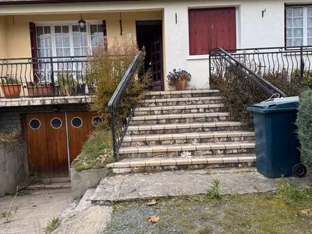 le petit valencay st maur