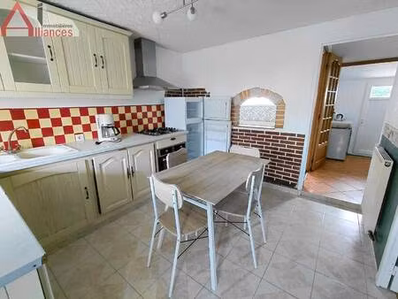 sarl alliances immobilieres