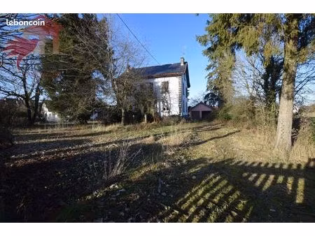 maison 7 pièces 148 m²