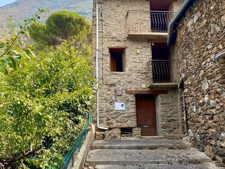 à 25 min de baqueira  maison ski et nature