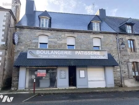 maison 5 pièces 97 m²