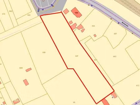 terrain à vendre à beringen € 600.000 (ljqyi) - heylen vastgoed - hasselt | zimmo