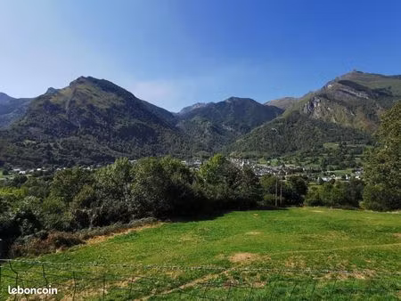 terrain 800 m² beost