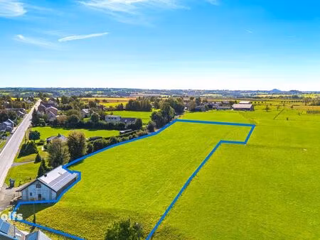 terrain à vendre à bombaye € 975.000 (ljpwy) - wolfs l'immobilière | zimmo