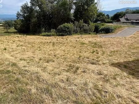 terrain 500 m² mourmelon le grand