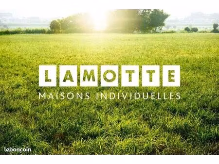 terrain 450 m² plouezec