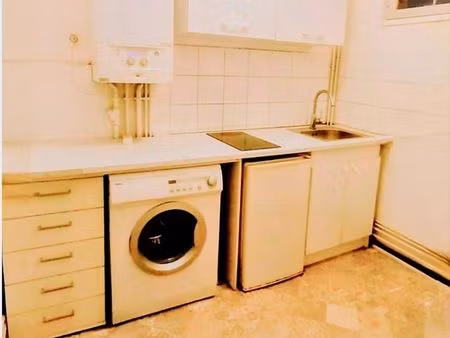 a vendre appartement t2