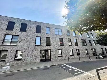 appartement à louer à hoboken € 780 (ljqmb) - heylen vastgoed - antwerpen | zimmo