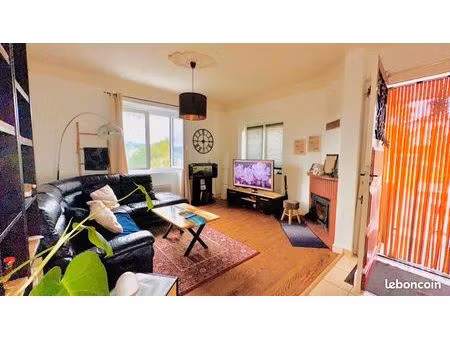 appartement 5 pièces 109 m²