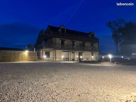 superbe f2 vue forêt à 2mn de chambly