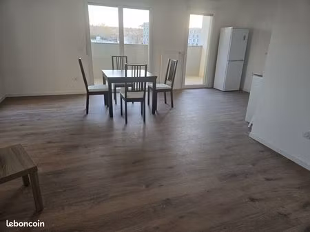 appartement neuf 3 pièces avec jardin & terrasse 112m2 – proche rer a