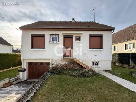 maison 2 pièces 60 m²