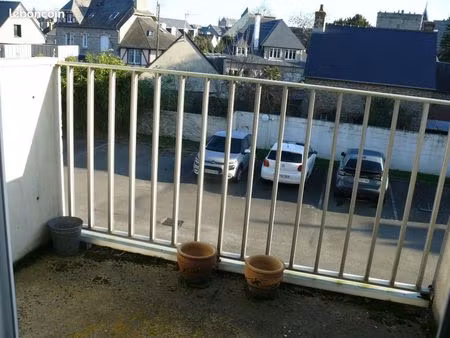 appartement 3 pièces 50 m²