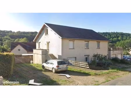 maison 10 pièces (3 appartements)– 280 m² – spécial investisseurs