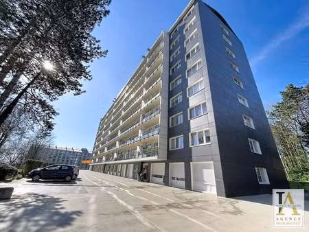 appartement à vendre à fléron € 165.000 (ljp5q) - ismail arrache immobilier | zimmo