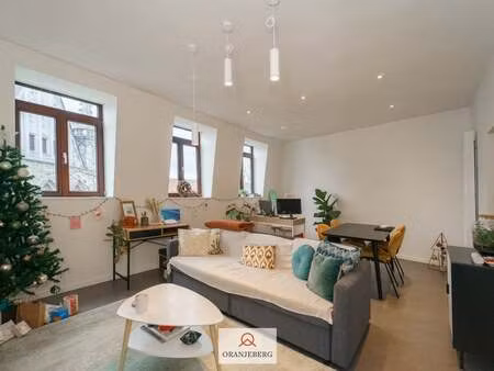 appartement à louer à gent € 820 (ljoxu) - oranjeberg | zimmo