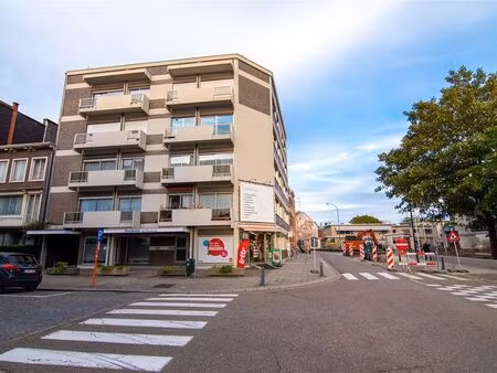 appartement à louer à hasselt € 800 (ljqr3) - mous vastgoed & expertise | zimmo