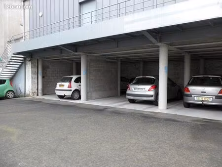 ensemble immobilier de rapport