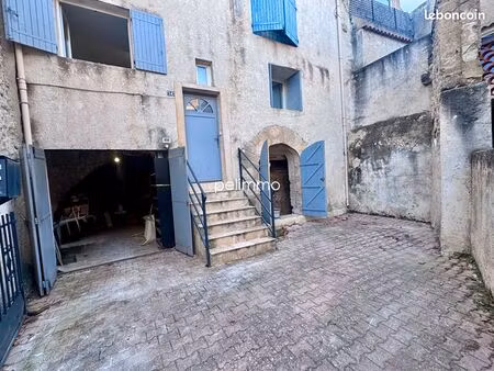 appartement 2 pièces 36 m²