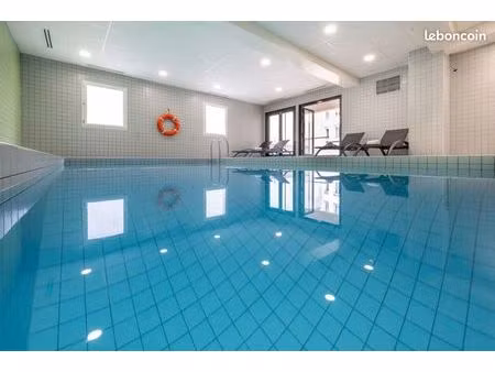 appartement 1 pièce 23 m²