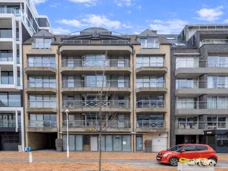 appartement à vendre à nieuwpoort € 625.000 (ljqo0) - century 21 sea port | zimmo