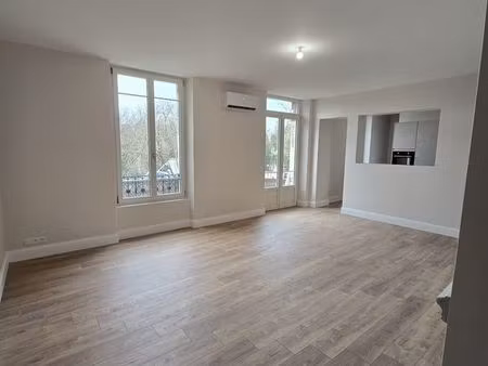 appartement f3 à louer