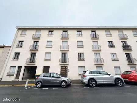 appartement 1 pièce 32 m²