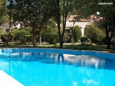 location meublé au mois du 18 avril au 06 juin 2026