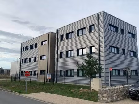 espace bureau à louer